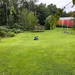 Apartment Family Friendly - Give Billund