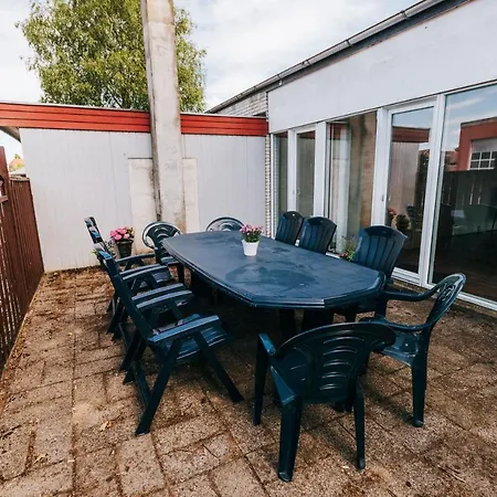 Apartment Family Friendly - Give