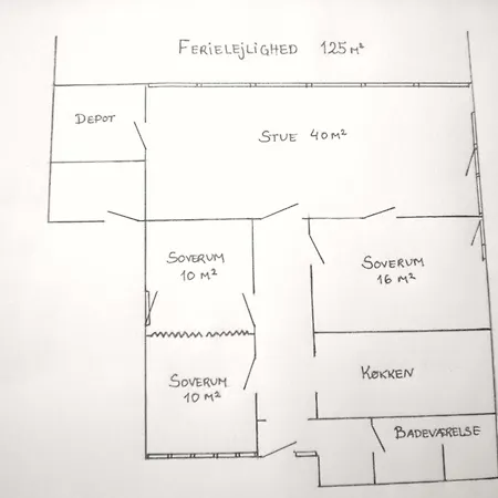 Family Friendly - Give Billund