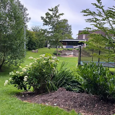 Family Friendly - Give Апартаменты