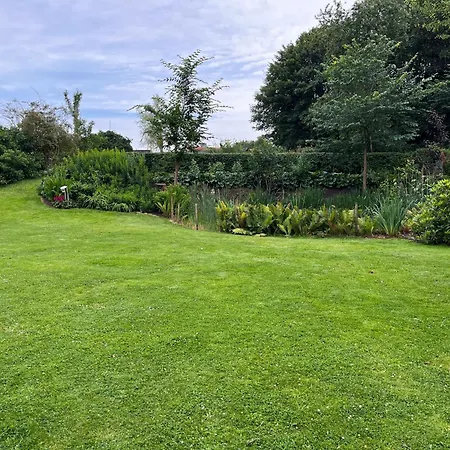 Apartment Family Friendly - Give