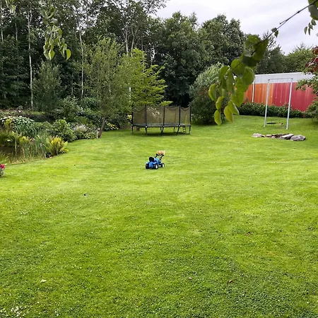 Appartement Family Friendly - Give Billund