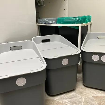 Family Friendly - Give Апартаменты Биллунн