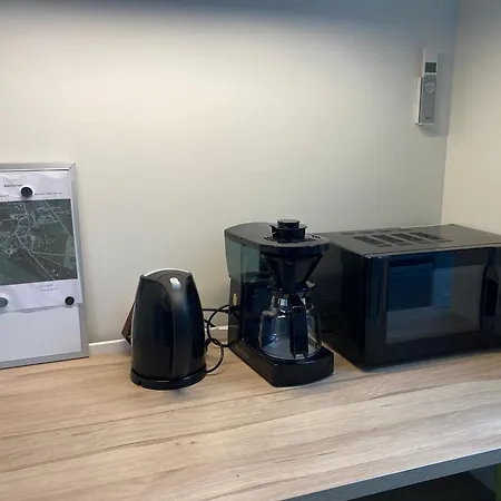 Appartement Family Friendly - Give Billund