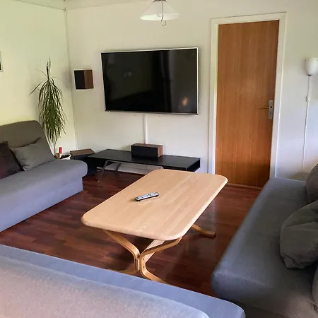 Family Friendly - Give Appartement