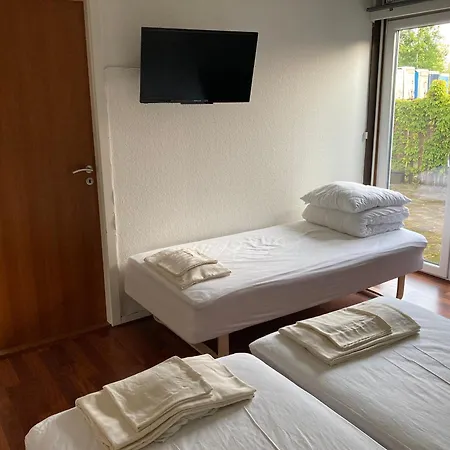 Family Friendly - Give Appartement *