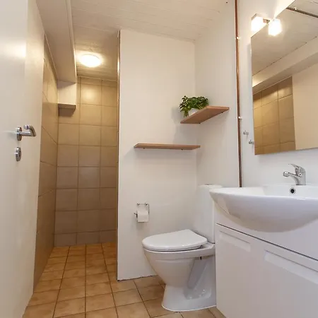 Family Friendly - Give Apartment