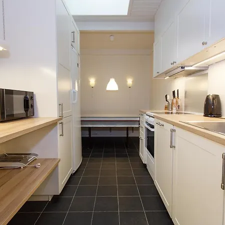 Give Apartment *