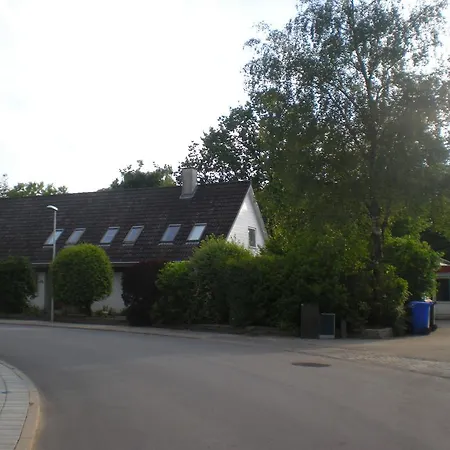 Apartment Give Billund