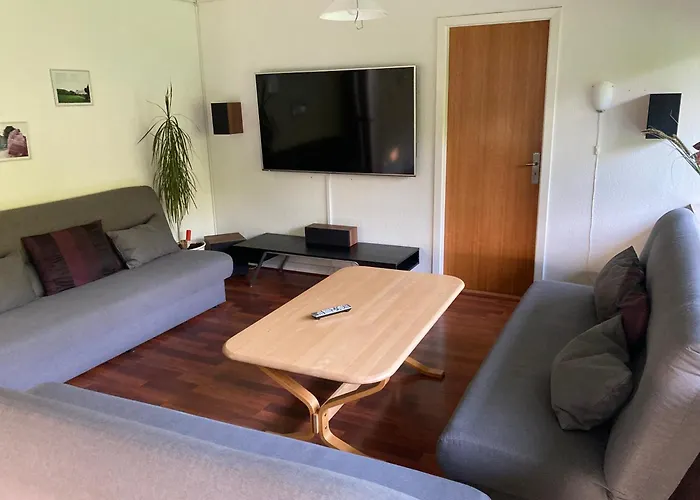 Family Friendly - Give Apartment