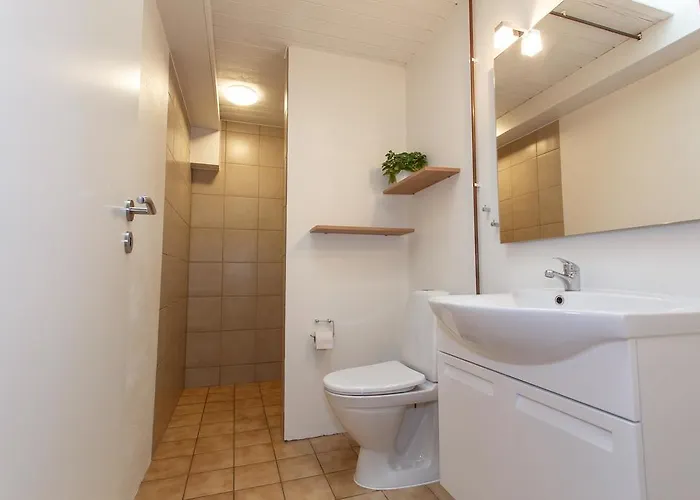 Family Friendly - Give Appartement