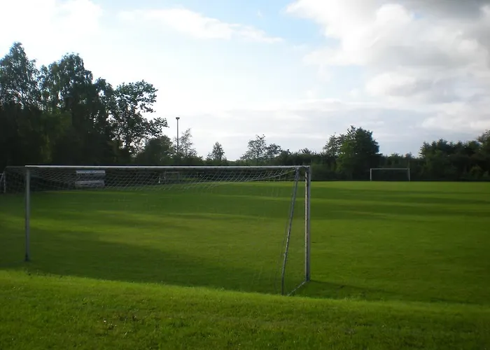 Appartement Family Friendly - Give *