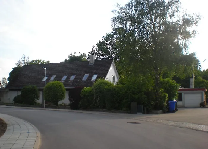 Appartement Family Friendly - Give Billund